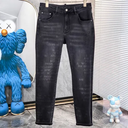 アルマーニ ジーンズ