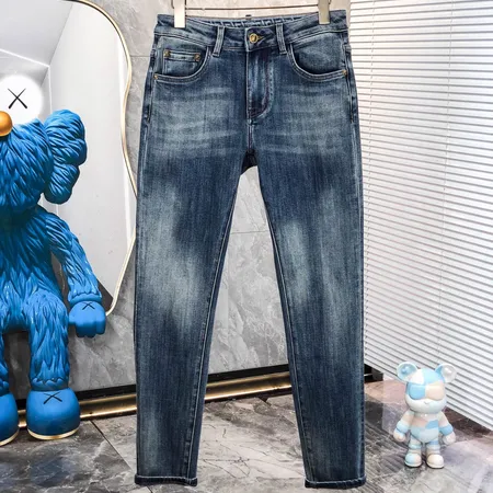 ヴェルサーチ ジーンズ