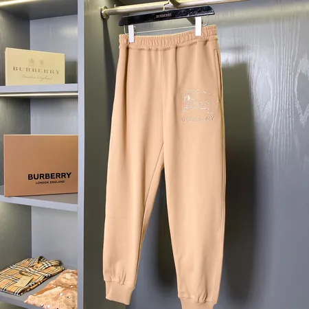 バーバリー ス カジュアルパンツ