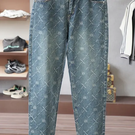 ロエベ ジーンズ