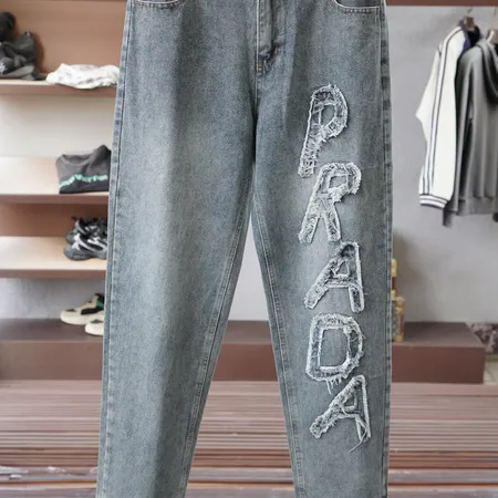 プラダ ジーンズ