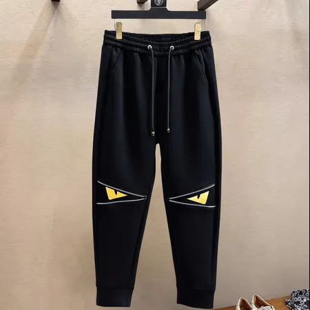 フェンディ カジュアルパンツ