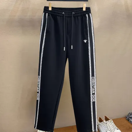 ディオール カジュアルパンツ