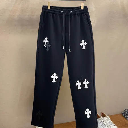 クロムハーツ カジュアルパンツ