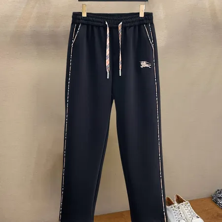 バーバリー ス カジュアルパンツ