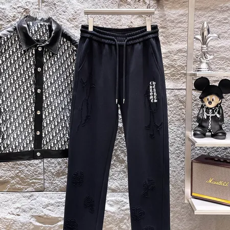 クロムハーツ カジュアルパンツ