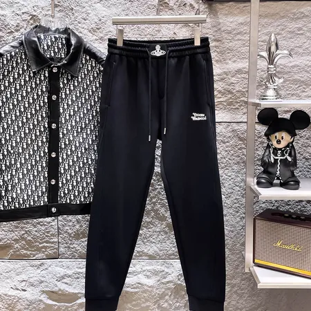 カウズ カジュアルパンツ