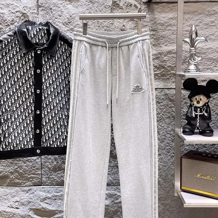 カウズ カジュアルパンツ