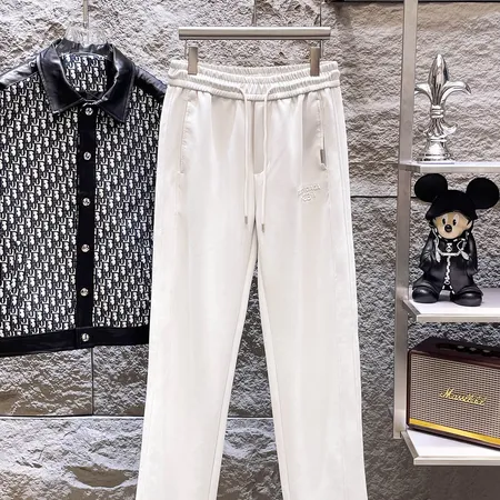 バレンシアガ カジュアルパンツ