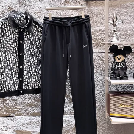 ディオール カジュアルパンツ