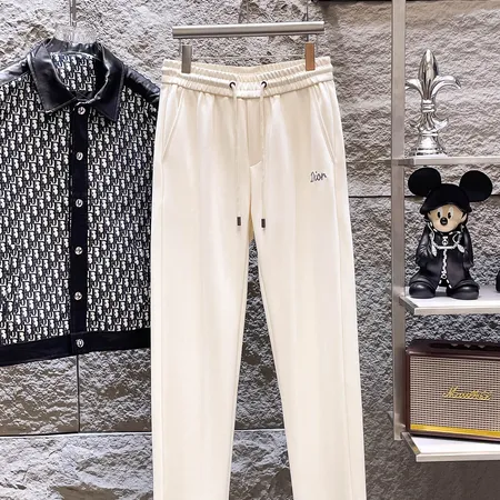 ディオール カジュアルパンツ