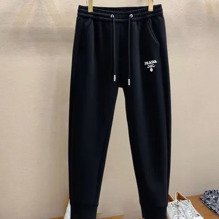 プラダ カジュアルパンツ