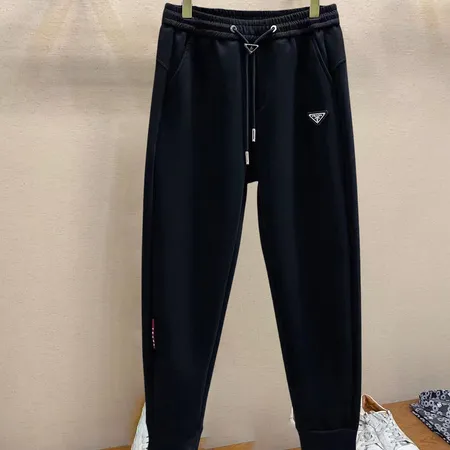 プラダ カジュアルパンツ