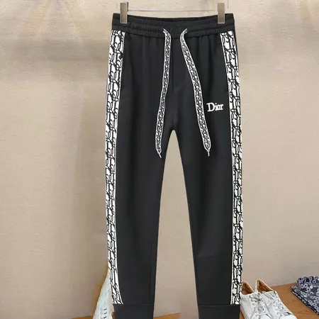 ディオール カジュアルパンツ