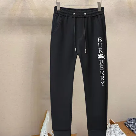 バーバリー ス カジュアルパンツ