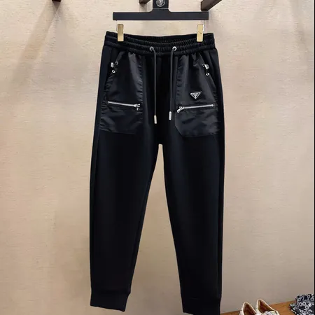 プラダ カジュアルパンツ