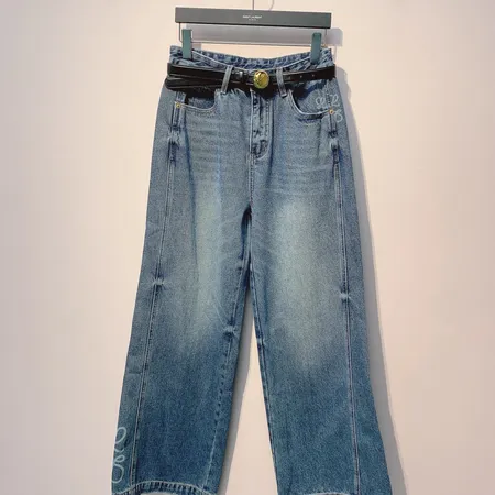 ロエベ ジーンズ