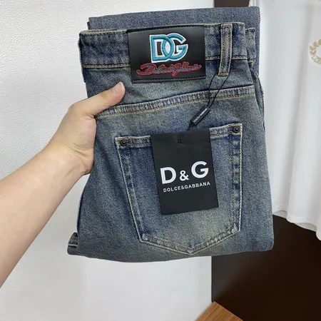ドルチェ＆ガッバーナ ジーンズ