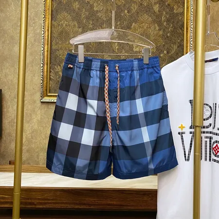 バーバリー ス ショートパンツ