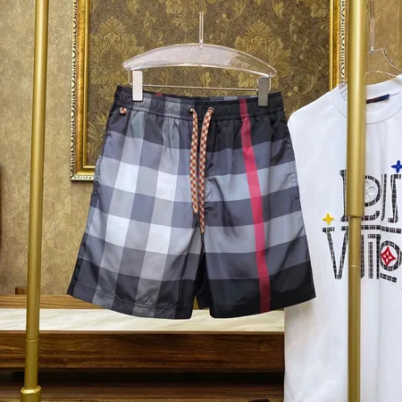 バーバリー ス ショートパンツ