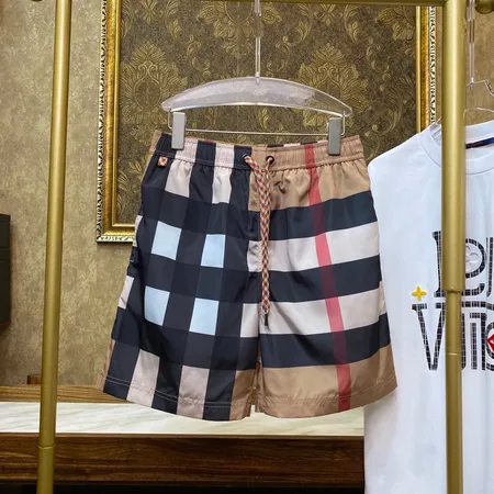 バーバリー ス ショートパンツ