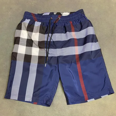 バーバリー ス ショートパンツ