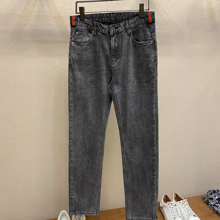 グッチ ジーンズ