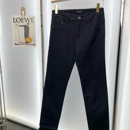 グッチ ジーンズ