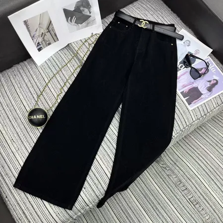 シャネル ジーンズ