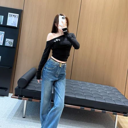 クロムハーツ ジーンズ