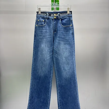 クロムハーツ ジーンズ