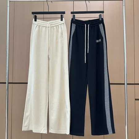 セリーヌ カジュアルパンツ