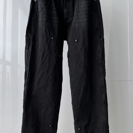 バレンシアガ ジーンズ