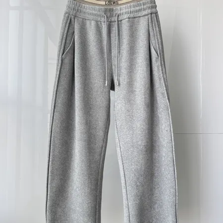 ロエベ カジュアルパンツ