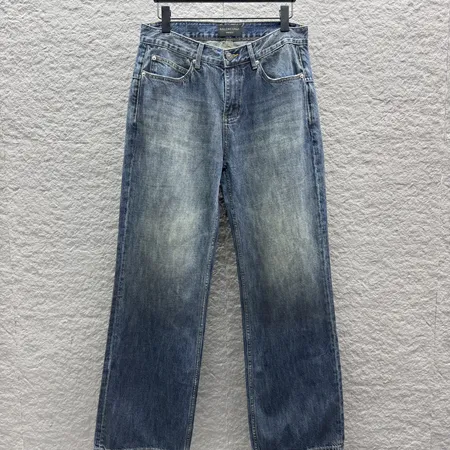 バレンシアガ ジーンズ