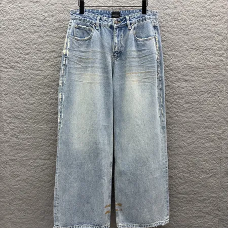 バレンシアガ ジーンズ