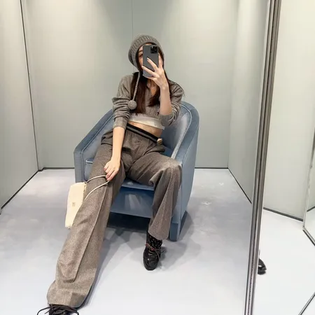 ストーンアイランド カジュアルパンツ