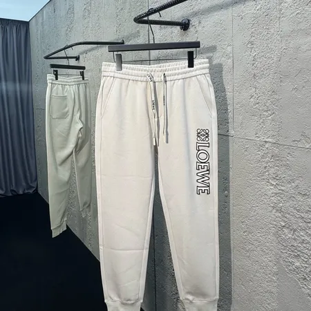 ロエベ カジュアルパンツ