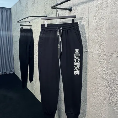 ロエベ カジュアルパンツ