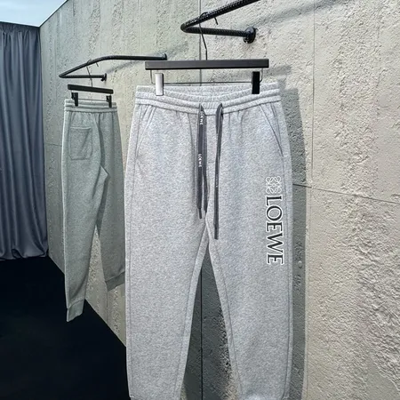 ロエベ カジュアルパンツ