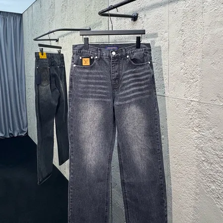 ルイヴィトン ジーンズ