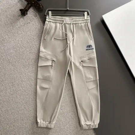 バレンシアガ カジュアルパンツ