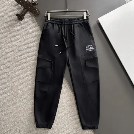 バレンシアガ カジュアルパンツ