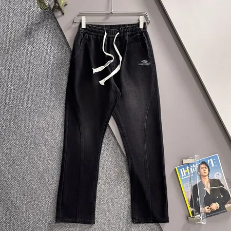 バレンシアガ カジュアルパンツ