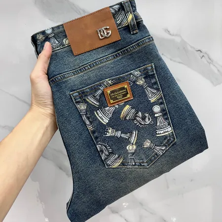 ドルチェ＆ガッバーナ ジーンズ