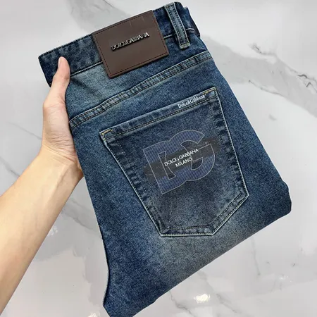 ドルチェ＆ガッバーナ ジーンズ