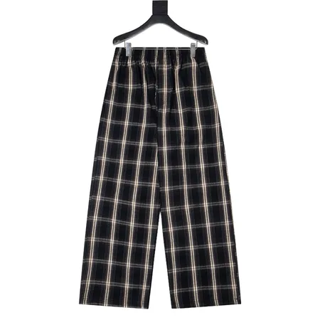 バレンシアガ カジュアルパンツ