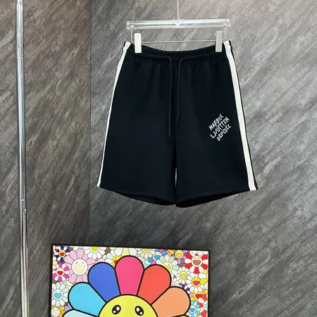 ルイヴィトン ショートパンツ