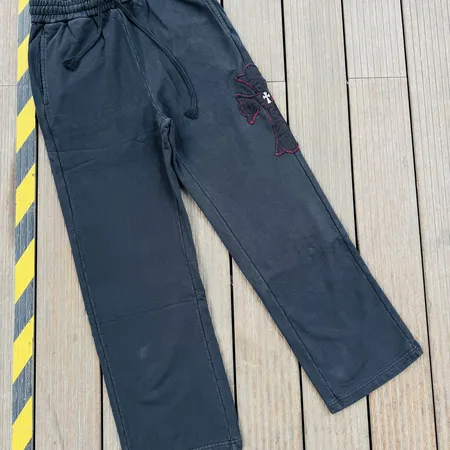 クロムハーツ カジュアルパンツ