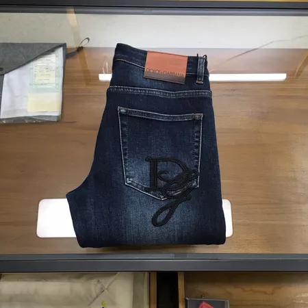 ドルチェ＆ガッバーナ ジーンズ